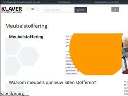 Sites similar to stoffeerderijklaver.nl
