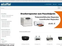 Sites similar to stoffel.de