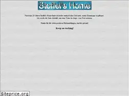 Sites similar to stoffelshome.de