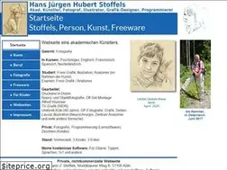 Sites similar to stoffelsweb.de