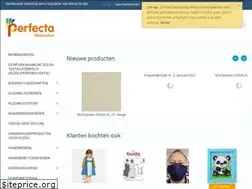 Sites similar to stoffen-mercerieshop.be
