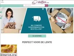 Sites similar to stoffen.net