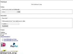 Sites similar to stoffenknaller.nl