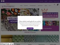 Sites similar to stoffenkoning.nl