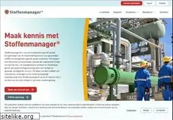 Sites similar to stoffenmanager.nl
