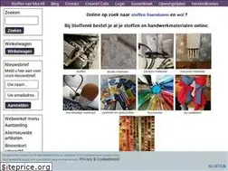 Sites similar to stoffennl.nl