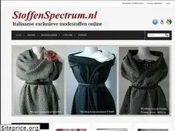 Sites similar to stoffenspectrum.nl