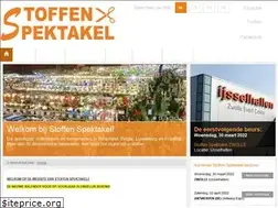 Sites similar to stoffenspektakel.nl