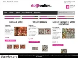Sites similar to stoffeonline.eu