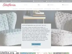 Sites similar to stofferia.de