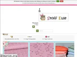 Sites similar to stoffeule.com