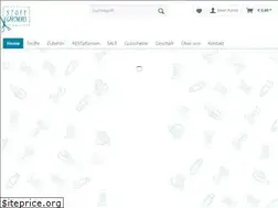 Sites similar to stoffgaertnerei.at