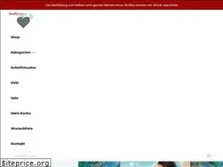 Sites similar to stoffjunkies.de