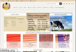 Sites similar to stoffkiste.ch