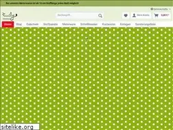 Sites similar to stoffladen-dresden.de