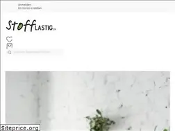 Sites similar to stofflastig.ch
