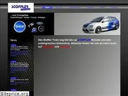 Sites similar to stoffler-autotechnik.de