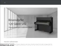 Sites similar to stofflermusik.ch