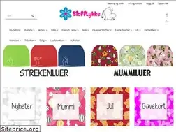 Sites similar to stofflykke.no
