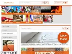 Sites similar to stoffmeile.at