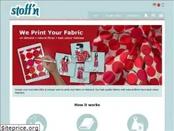 Sites similar to stoffn.de