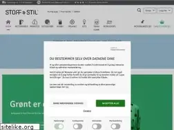 Sites similar to stoffogstil.no