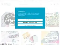 Sites similar to stoffolino.de