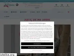 Sites similar to stoffpalast.de