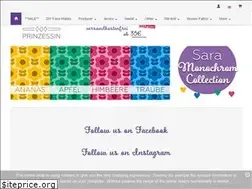 Sites similar to stoffprinzessin.at