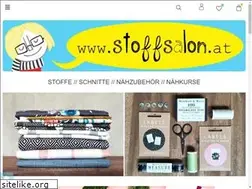 Sites similar to stoffsalon.at