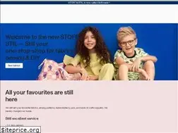 Sites similar to stoffstil.lu