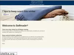 Sites similar to stoffstil.nl
