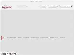 Sites similar to stoffstuebli.ch