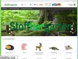 Sites similar to stofftiergarten.de