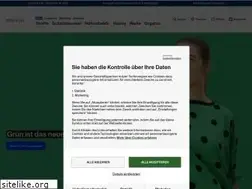 Sites similar to stoffundstil.at