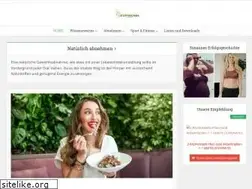 Sites similar to stoffwechsel-infos.de