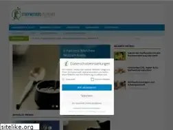 Sites similar to stoffwechsel-ratgeber.com