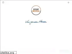 Sites similar to stoffwechsel.com