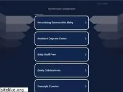 Sites similar to stoffwindel-design.net