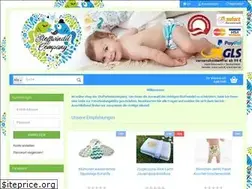 Sites similar to stoffwindelcompany.at