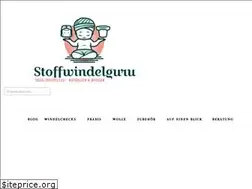 Sites similar to stoffwindelguru.com