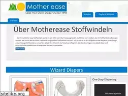Sites similar to stoffwindeln.com