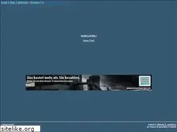 Sites similar to stoffy.de