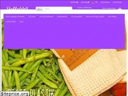 Sites similar to stoffywelt.de