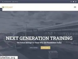 Sites similar to stoflight.com