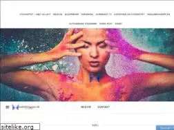 Sites similar to stofskiftesupport.dk