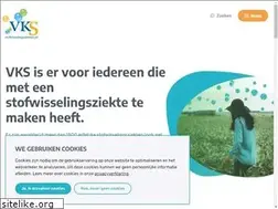 Sites similar to stofwisselingsziekten.nl