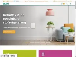 Sites similar to stofzuigers.com