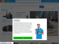 Sites similar to stofzuigerstore.be