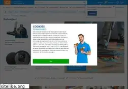 Sites similar to stofzuigerstore.nl